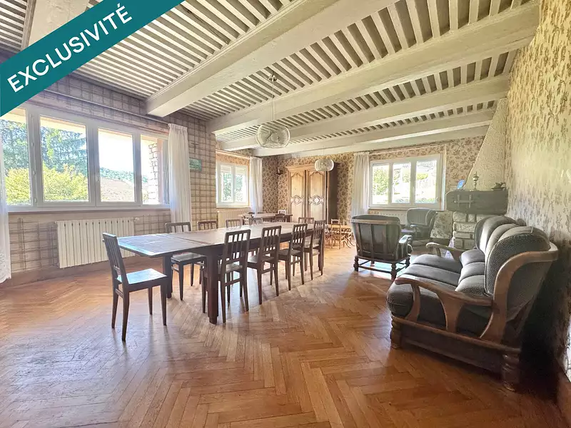 Appartement, 235 m²