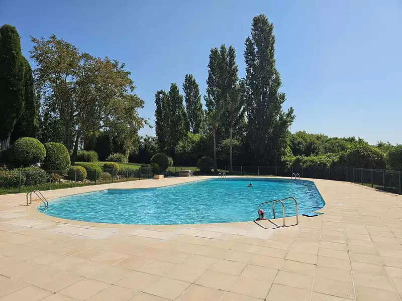 Appartement, 41 m²