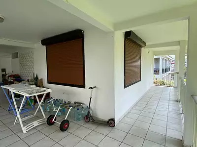 Maison, 95 m²