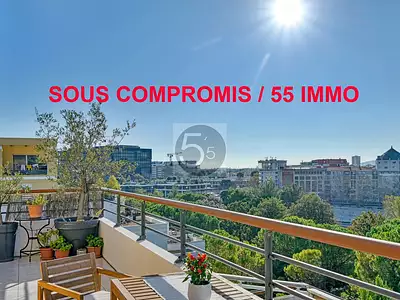 Appartement, 79,55 m²