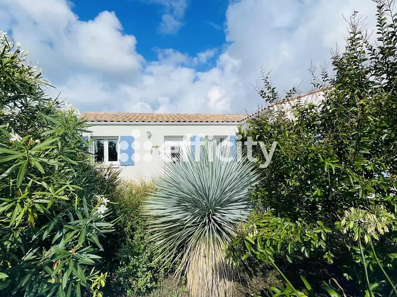 Maison, 90 m²