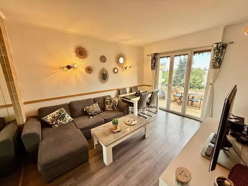 Appartement, 63,04 m²