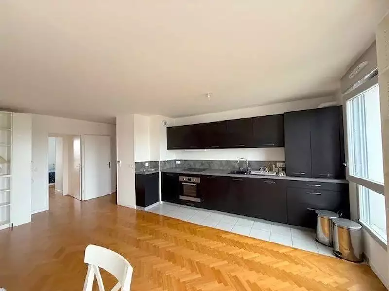 Appartement, 85,76 m²