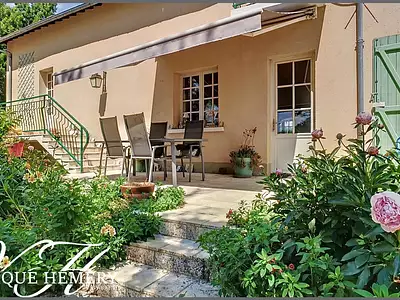 Maison, 253 m²