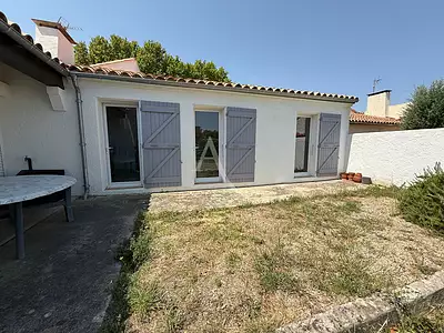 Maison, 80 m²