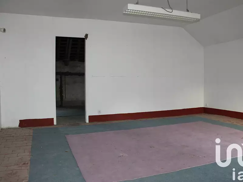 Maison, 126 m²