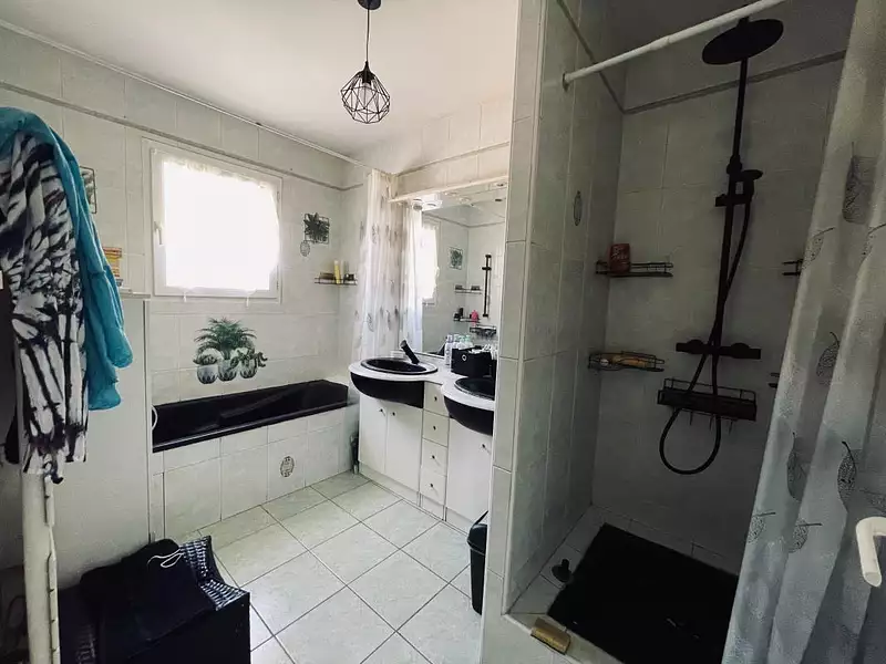 Maison, 101 m²