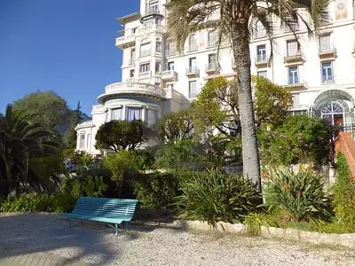 Appartement, 119,52 m²