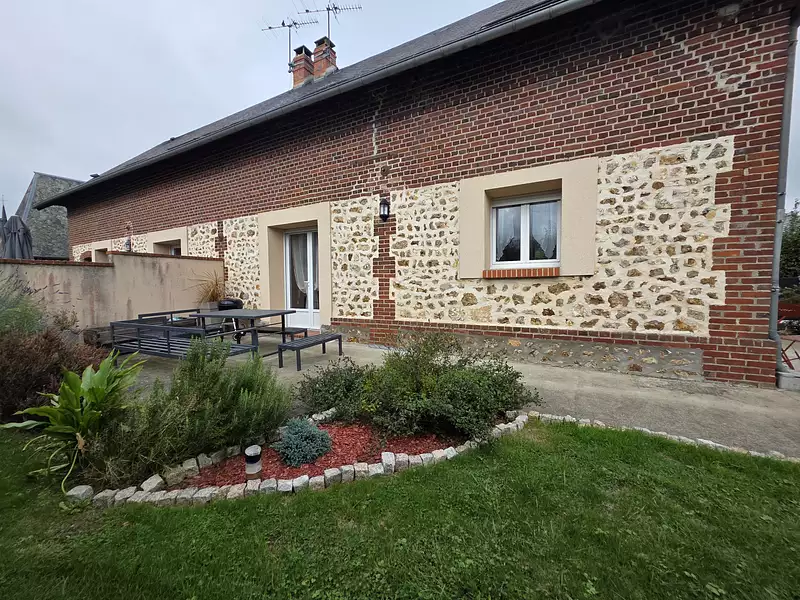 Maison, 88 m²
