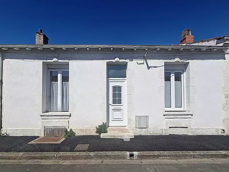 Maison, 87 m²