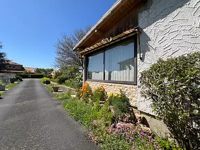 Maison, 109 m²