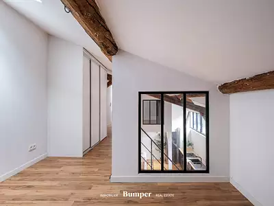 Appartement, 69,92 m²