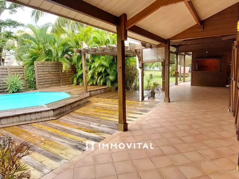 Maison, 104,47 m²