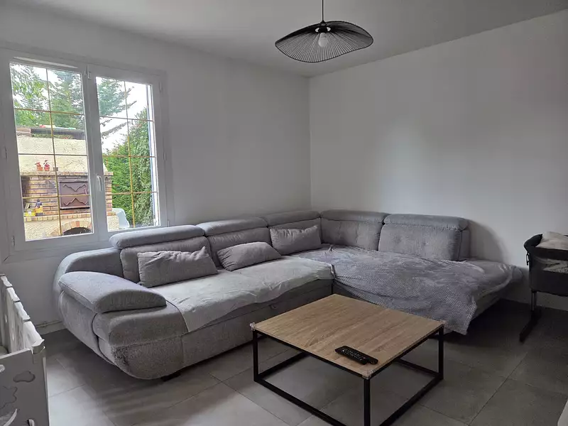 Maison, 105 m²