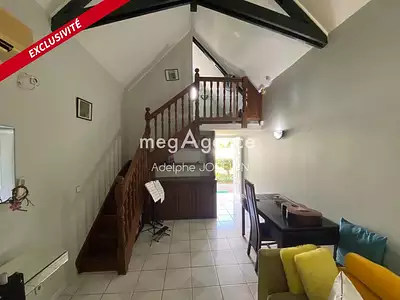 Maison, 165 m²