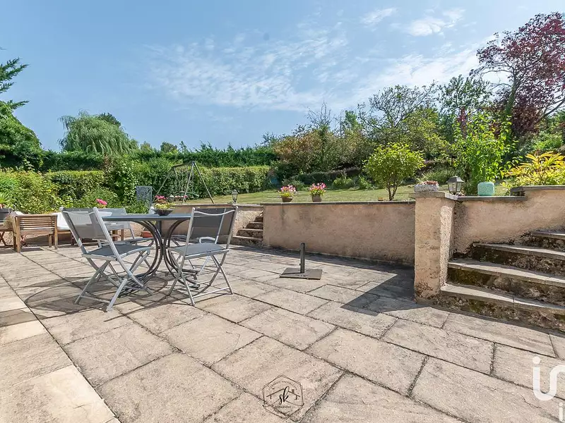 Maison, 165 m²