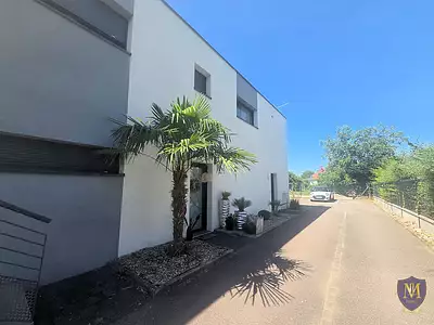 Appartement, 42,7 m²