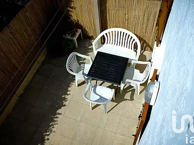Maison, 48 m²