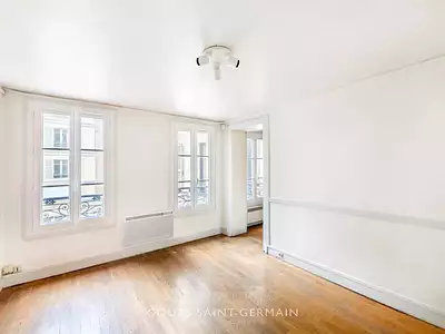 Appartement, 84,65 m²