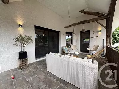 Maison, 150 m²