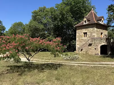 Maison, 190 m²