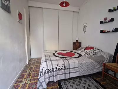 Appartement, 120 m²
