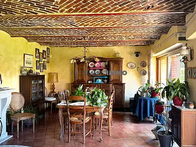 Maison, 195 m²