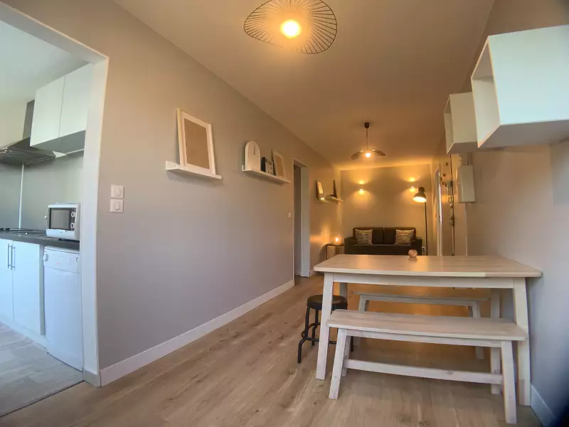 Appartement, 100,82 m²