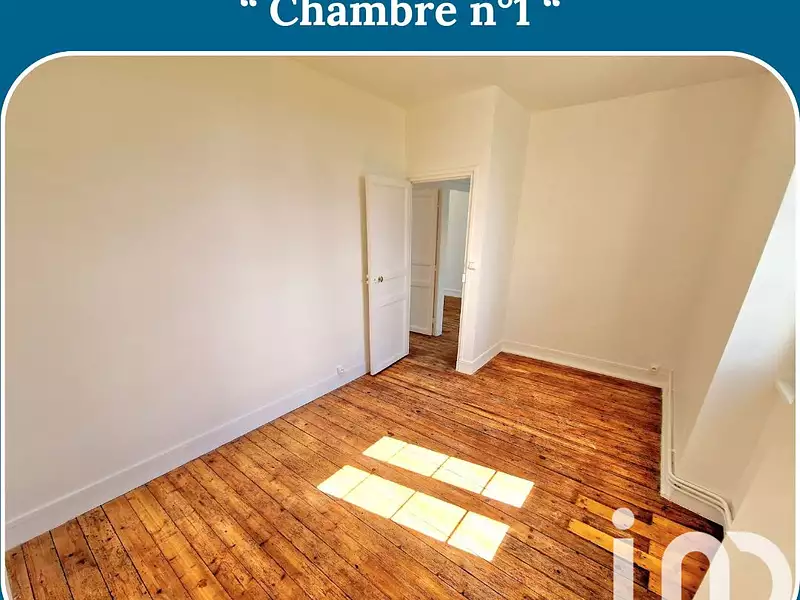 Maison, 192 m²
