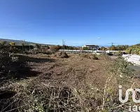 Terrain, 520 m²