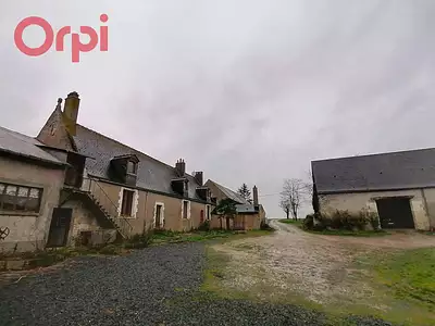 Maison, 220 m²