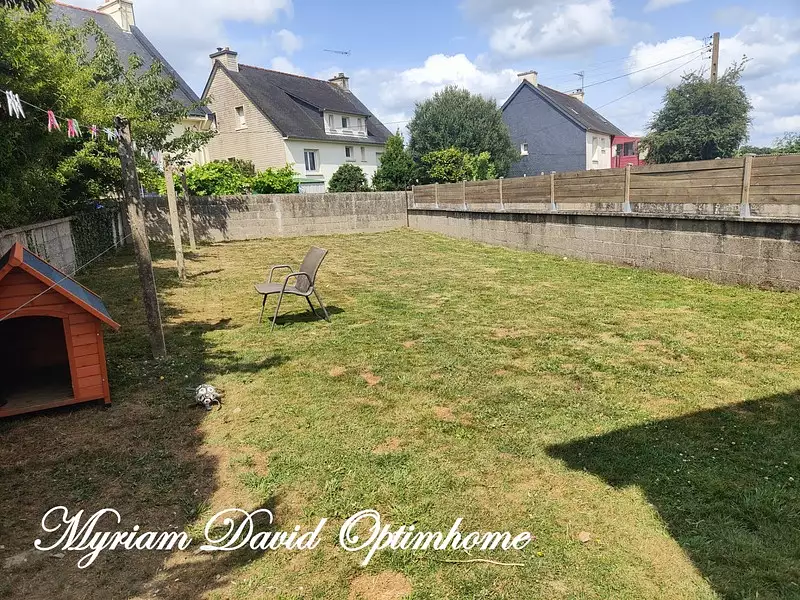 Maison, 75 m²