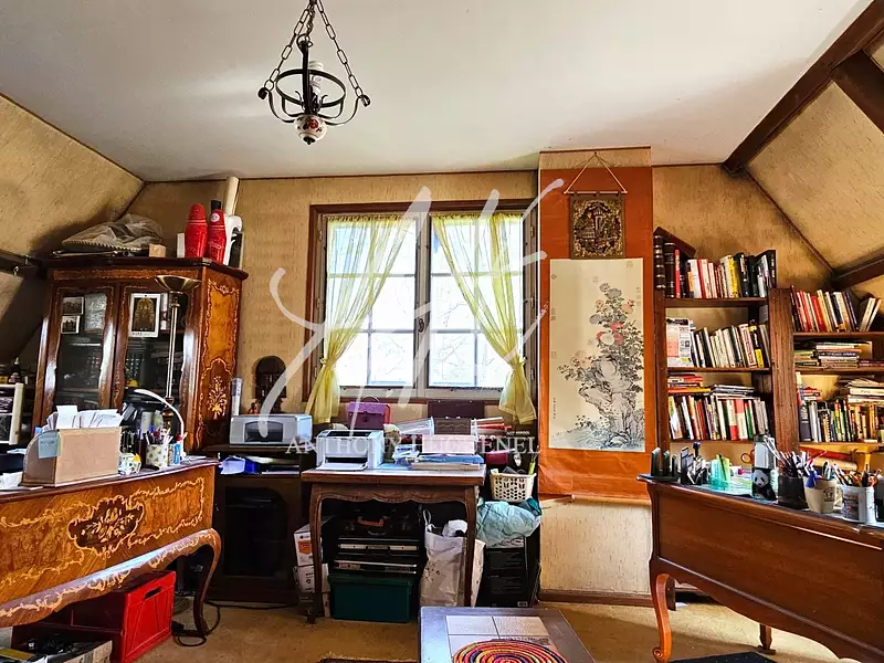 Maison, 200 m²