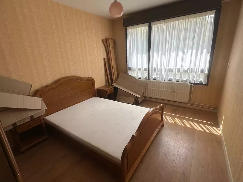 Appartement, 87,97 m²