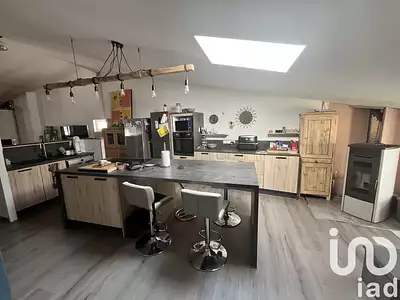 Maison, 193 m²