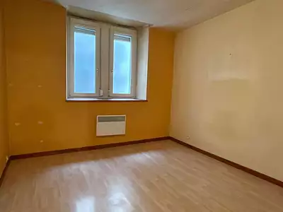Appartement, 66 m²