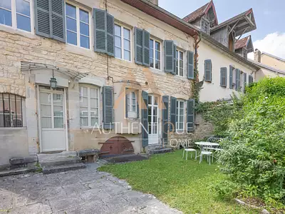 Maison, 200 m²