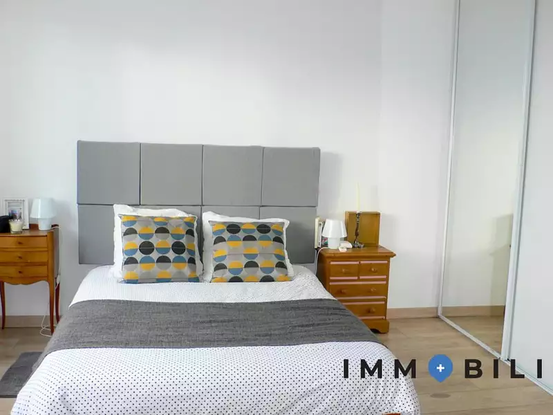 Appartement, 47 m²