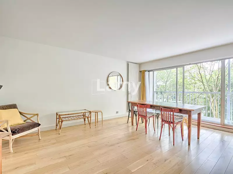 Appartement, 80 m²