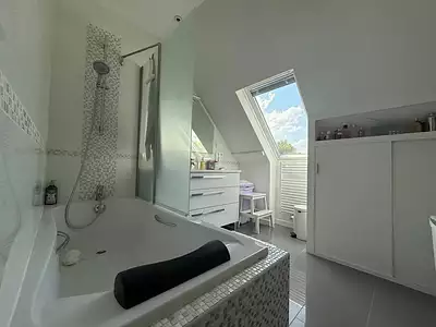 Maison, 141 m²