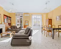 Appartement, 118,53 m²