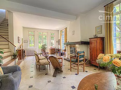 Maison, 292 m²