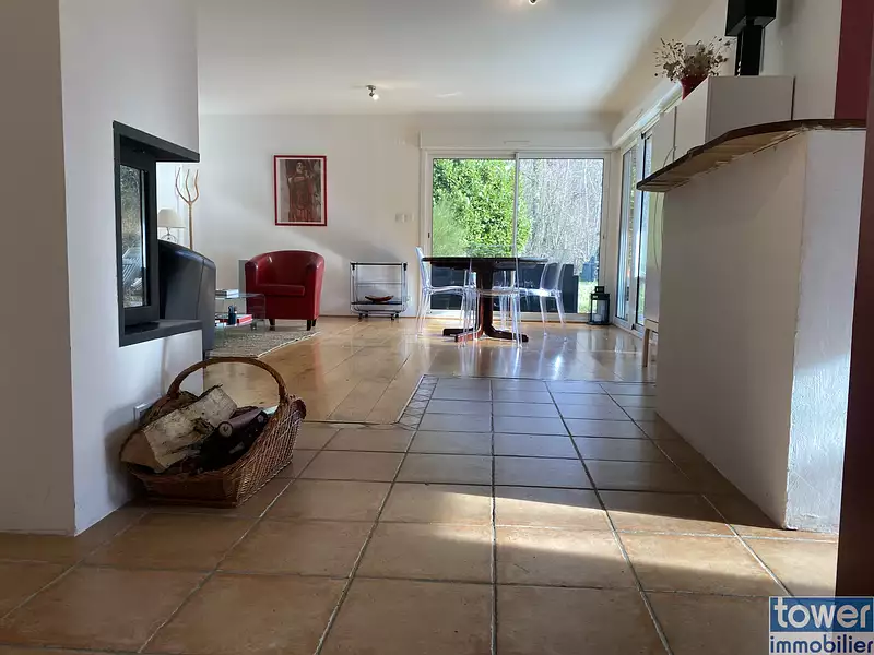 Maison, 95 m²