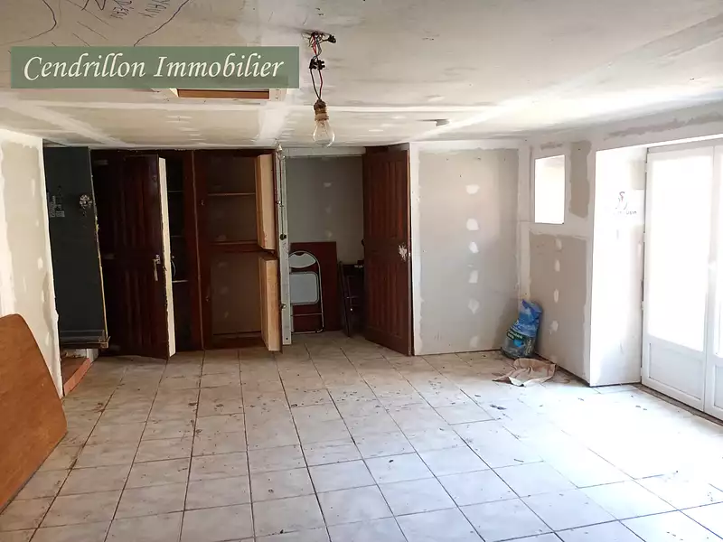 Maison, 190 m²