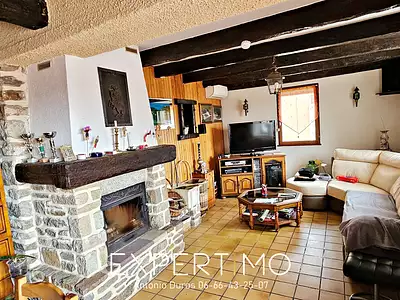 Maison, 134 m²