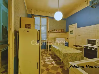 Maison, 388 m²