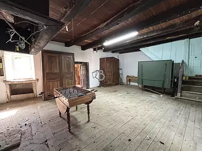 Maison, 134 m²