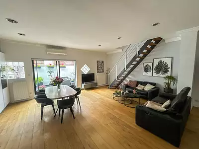 Appartement, 337 m²