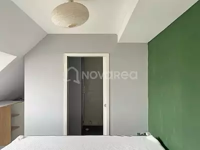Appartement, 33 m²