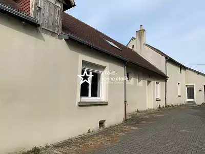 Maison, 260 m²